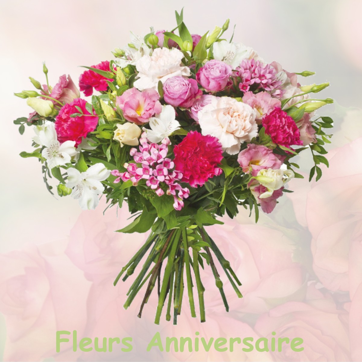 fleurs anniversaire VILLERS-AUX-BOIS